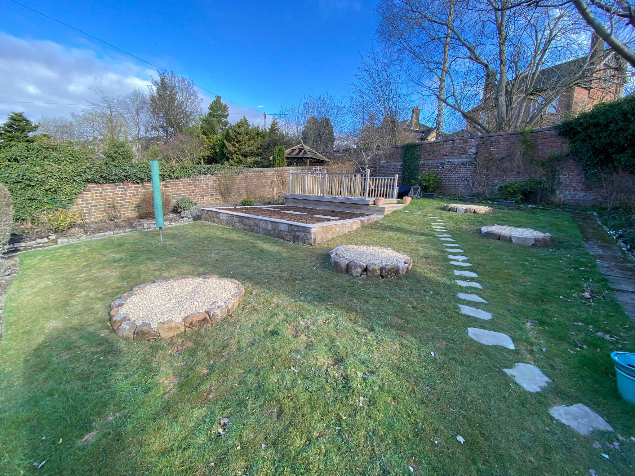 Construction in Lanarkshire