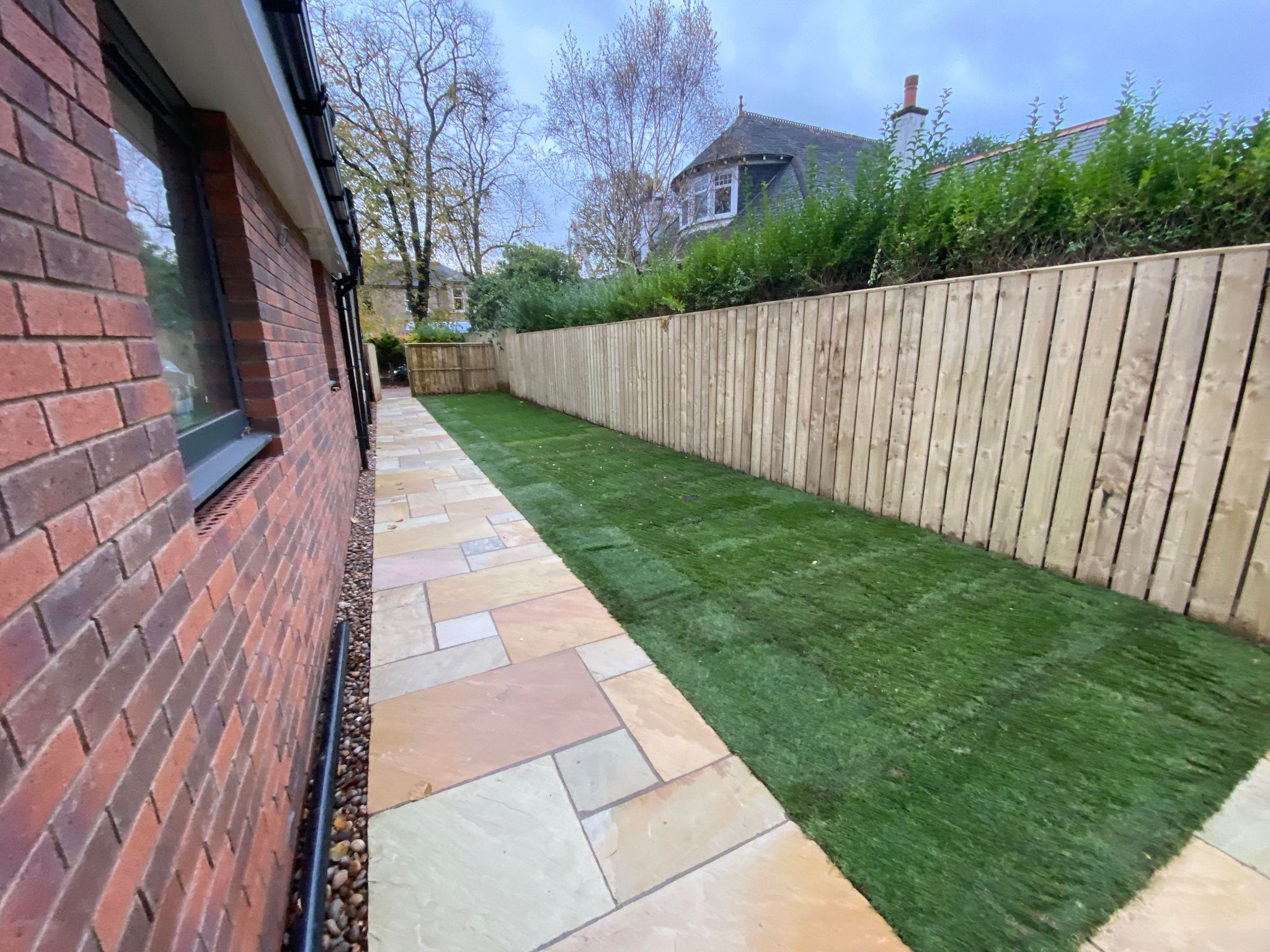 Driveways in Lanarkshire